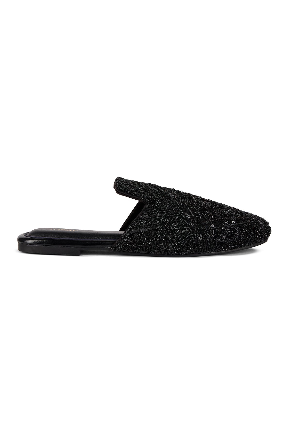 Raat Baaki Mules