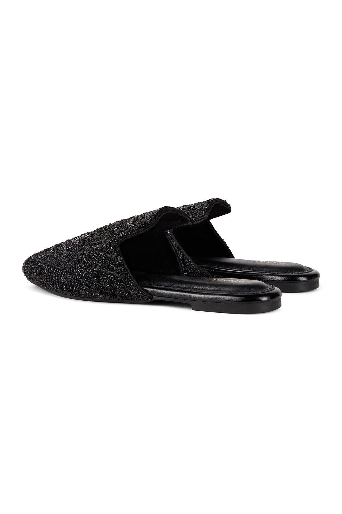 Raat Baaki Mules