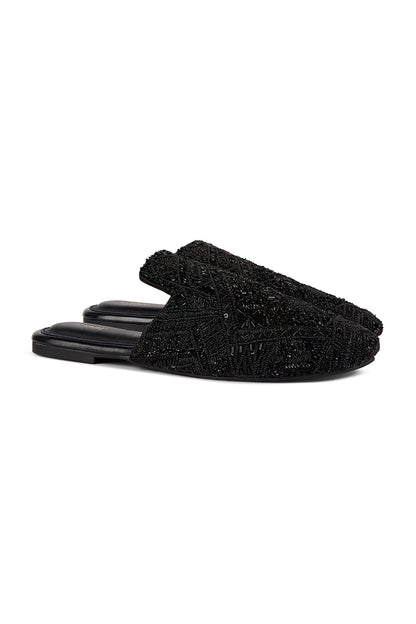 Raat Baaki Mules