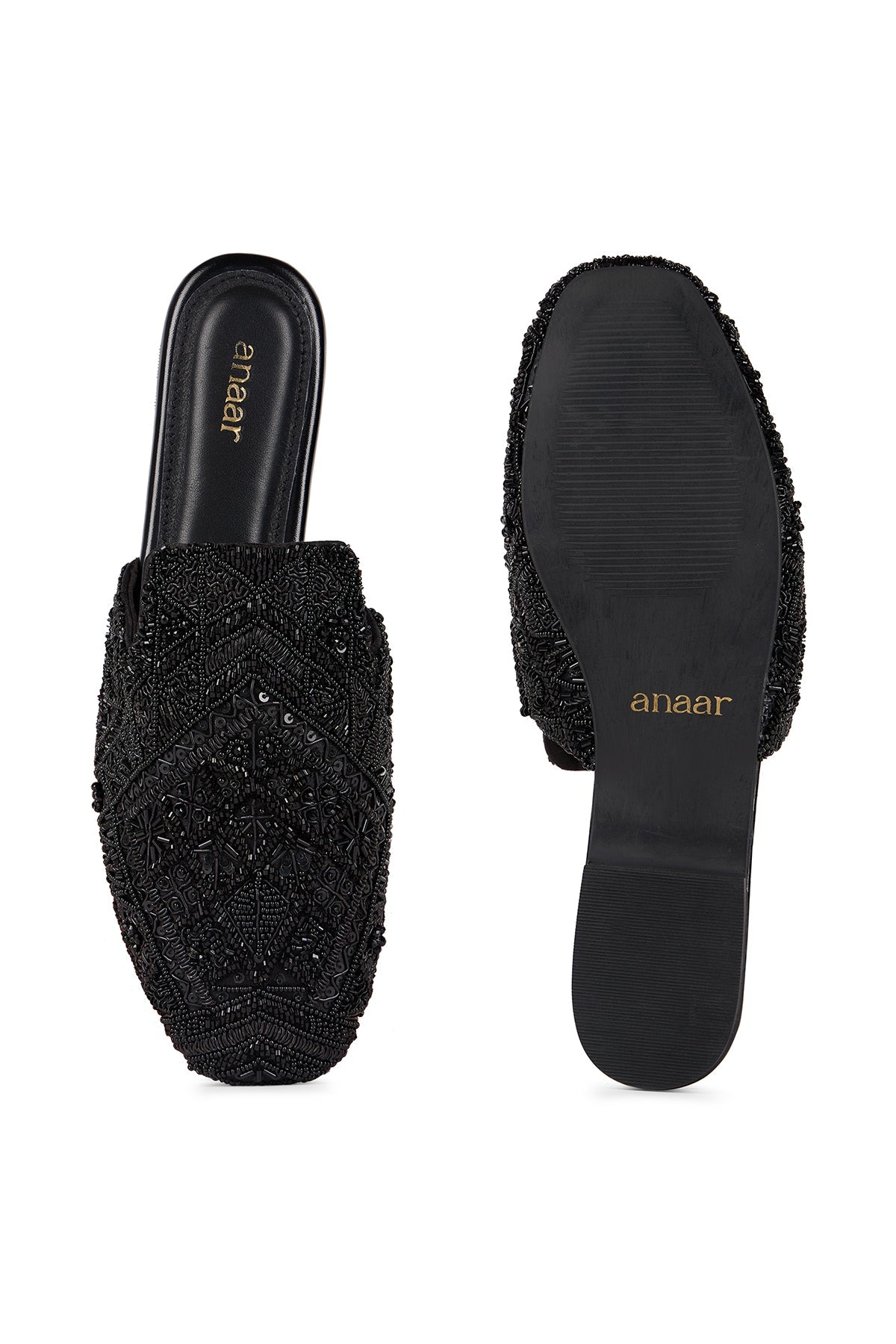 Raat Baaki Mules