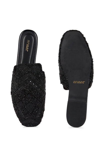 Raat Baaki Mules