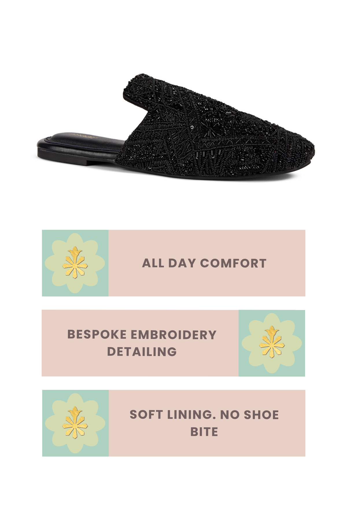 Raat Baaki Mules
