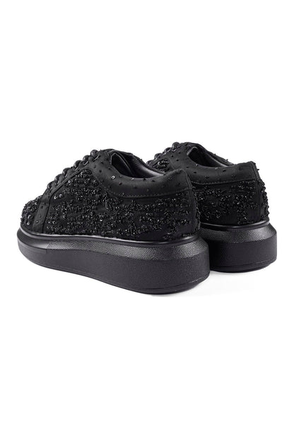 Bijli Nova Classic Sneakers