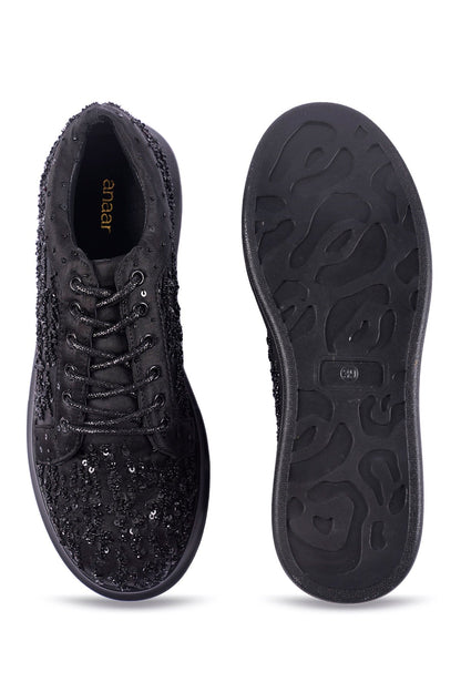 Bijli Nova Classic Sneakers