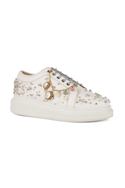 Celeste Classic Sneakers