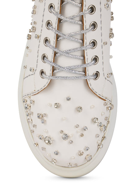 Celeste Classic Sneakers