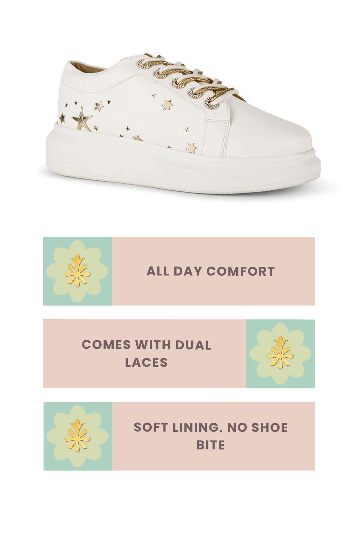 Stargazer Classic Sneakers