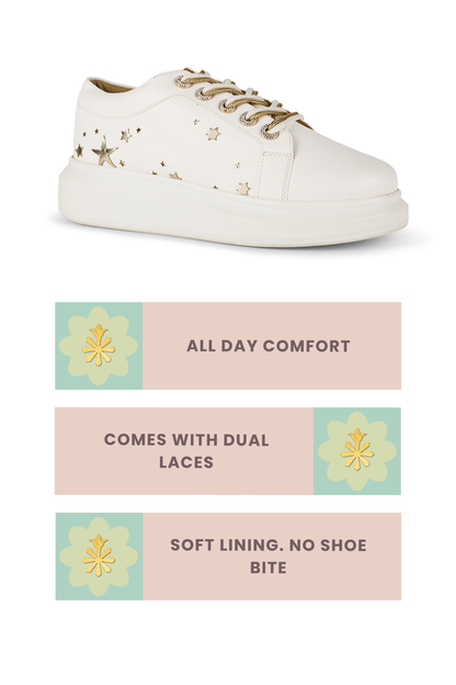 Stargazer Classic Sneakers