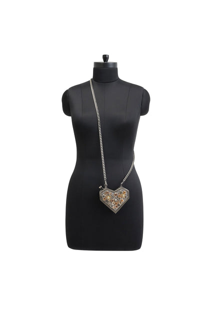 CULT SLINGETTE CLUTCH