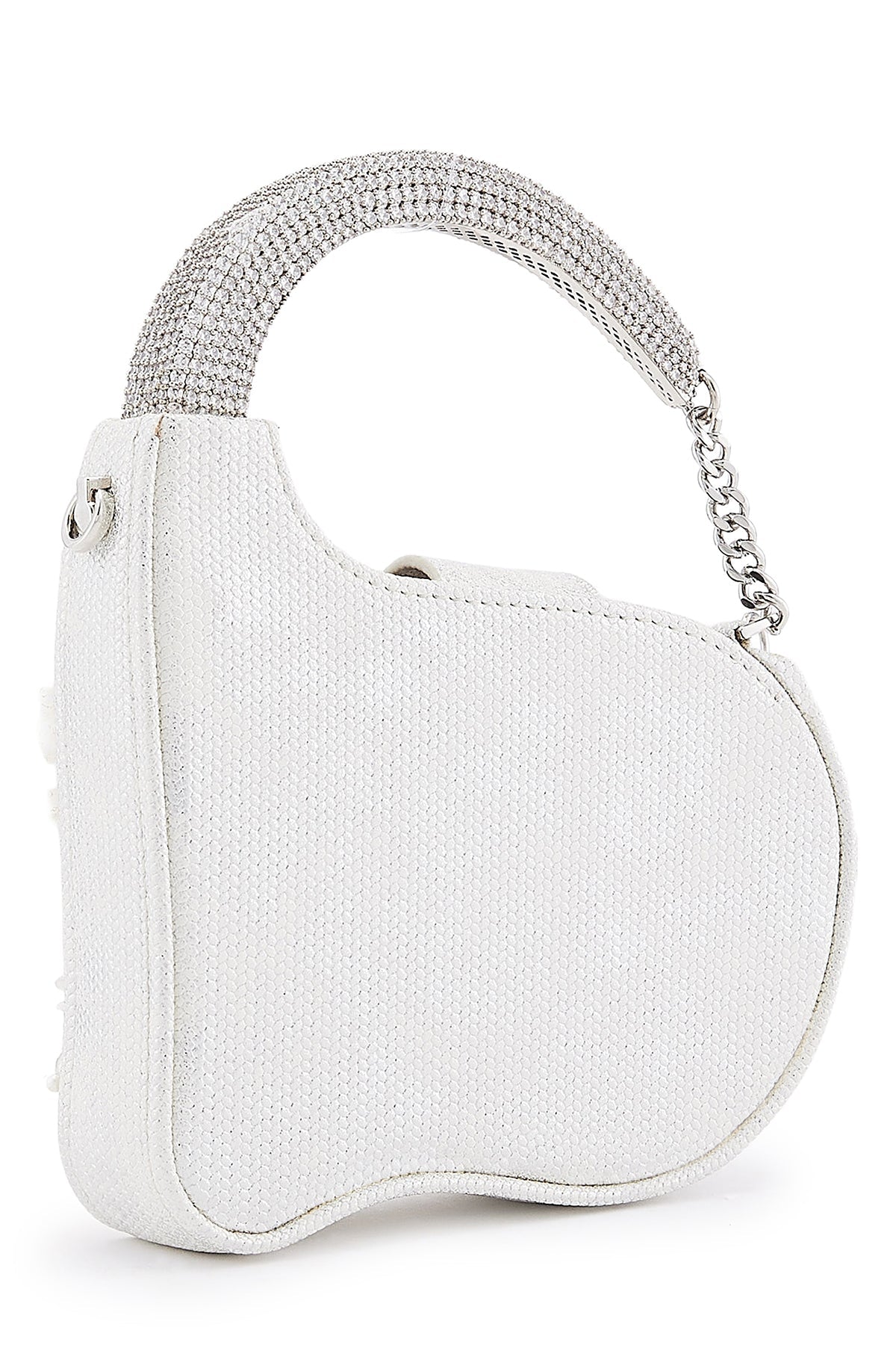 POM POM ANNETTE CLUTCH