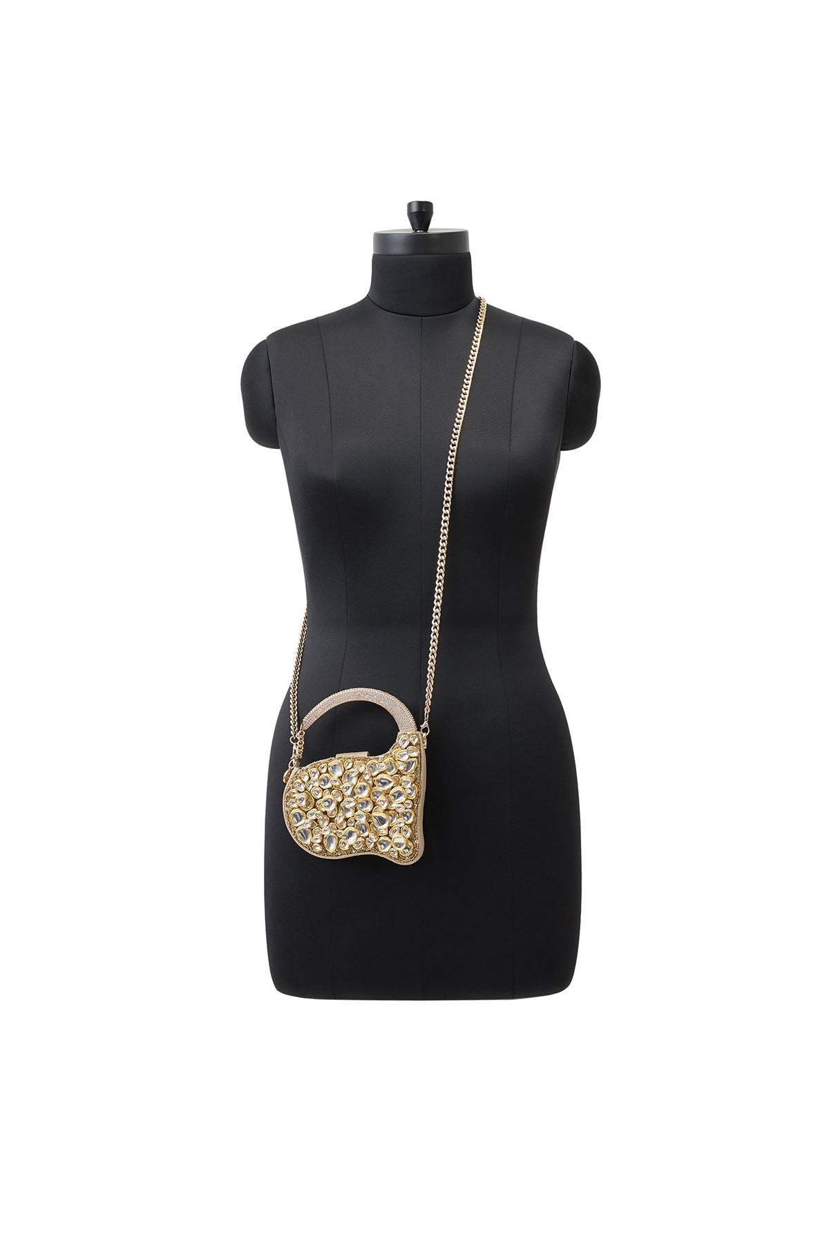 ALLURE ANNETTE CLUTCH