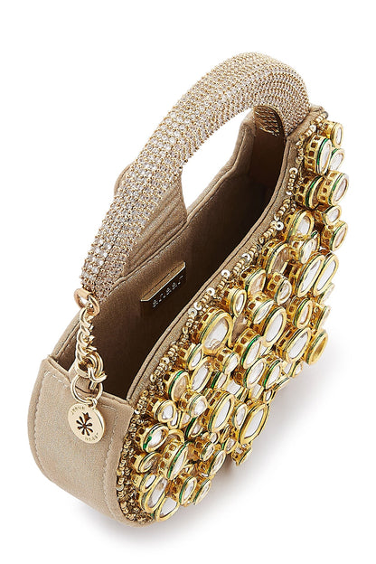ALLURE ANNETTE CLUTCH