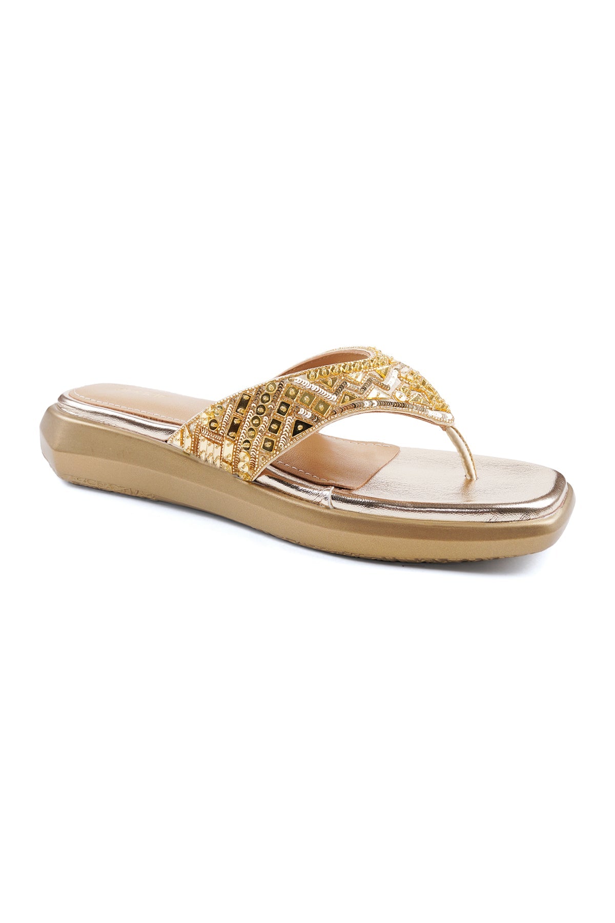 Summerdaze Flat Sandals