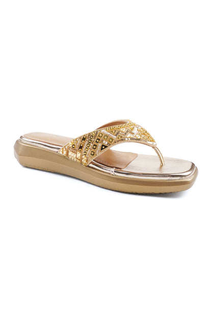 Summerdaze Flat Sandals