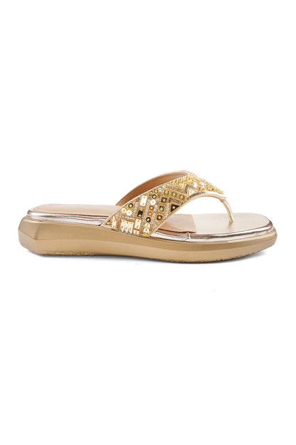Summerdaze Flat Sandals