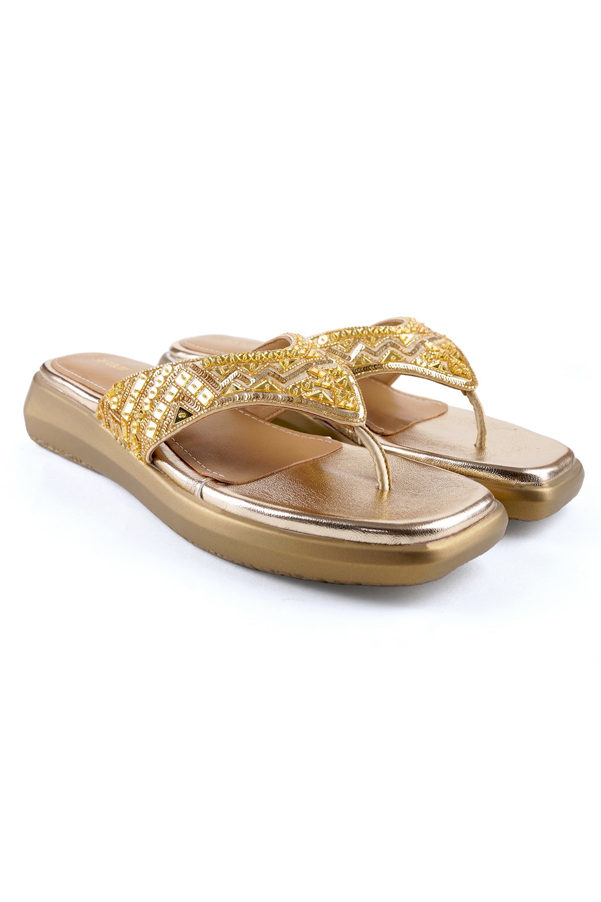 Summerdaze Flat Sandals