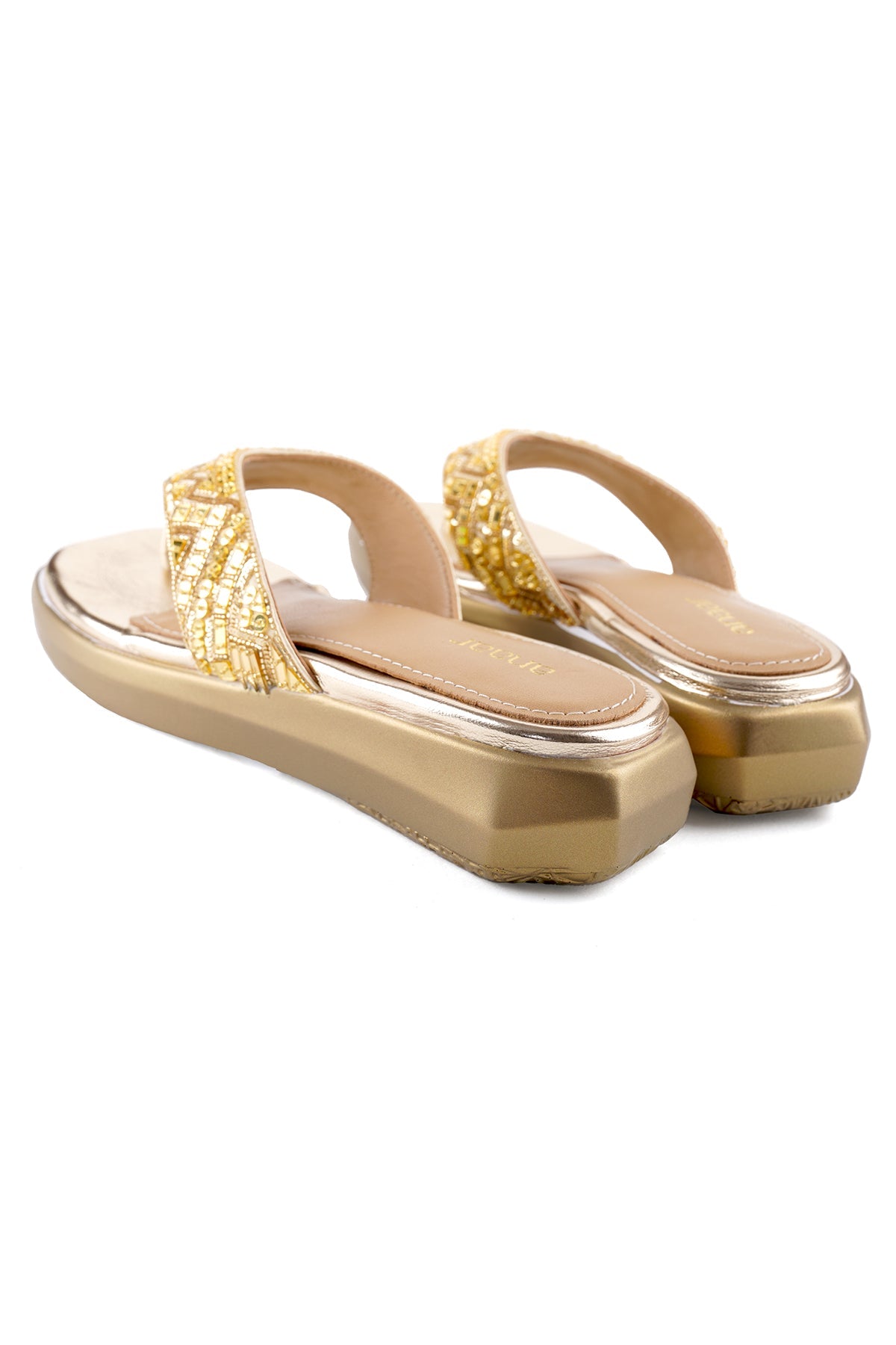 Summerdaze Flat Sandals