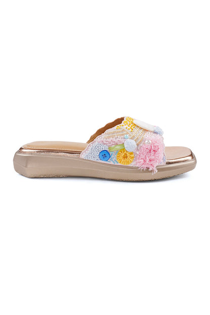 Islander Flat Sandals