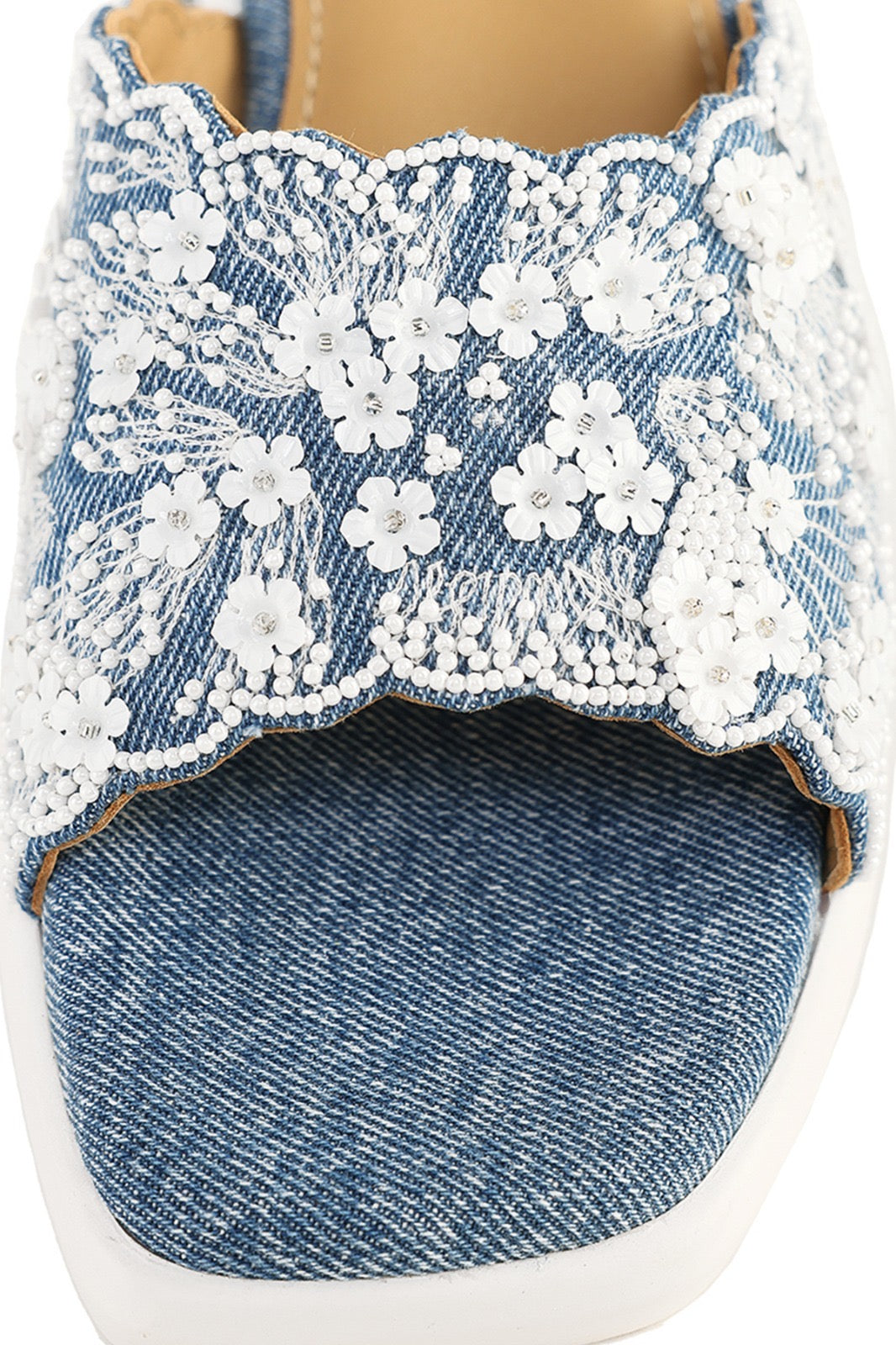 Mallorca Flat Sandals
