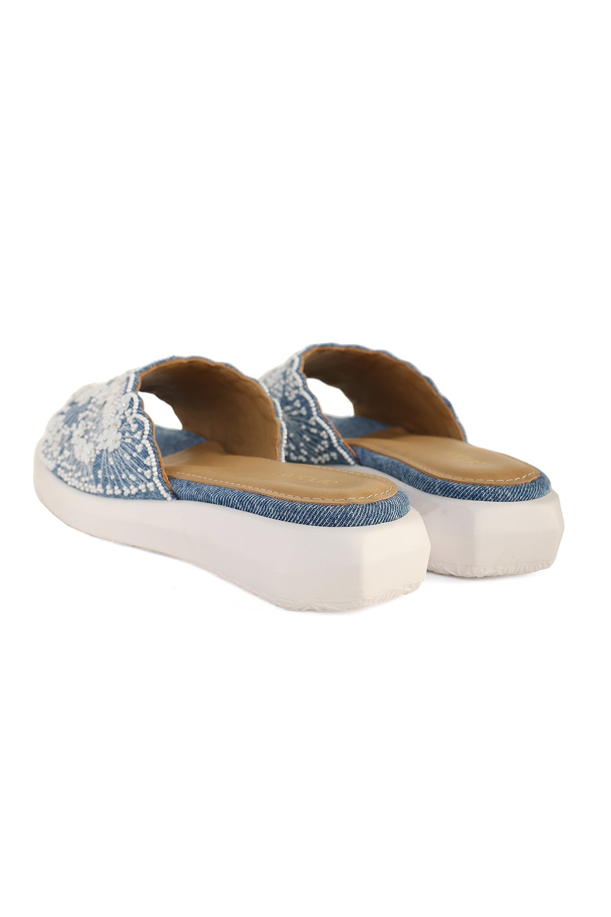 Mallorca Flat Sandals