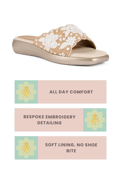 Cocoloco Flat Sandals