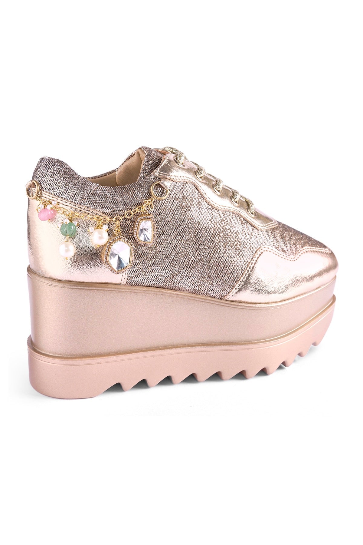 Maharani Glow Charm