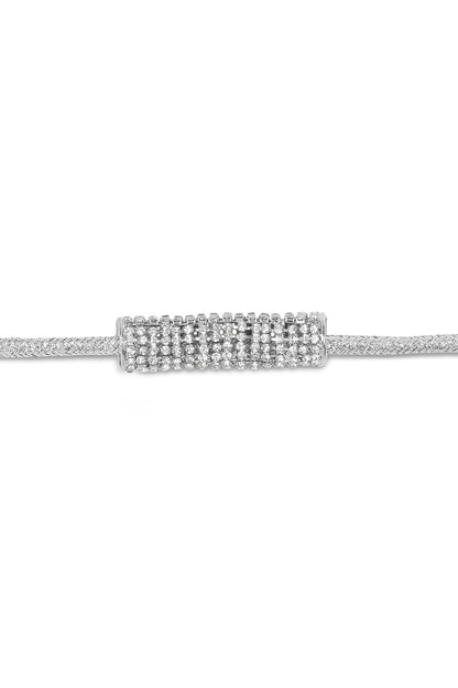 Ice Wrap Charm
