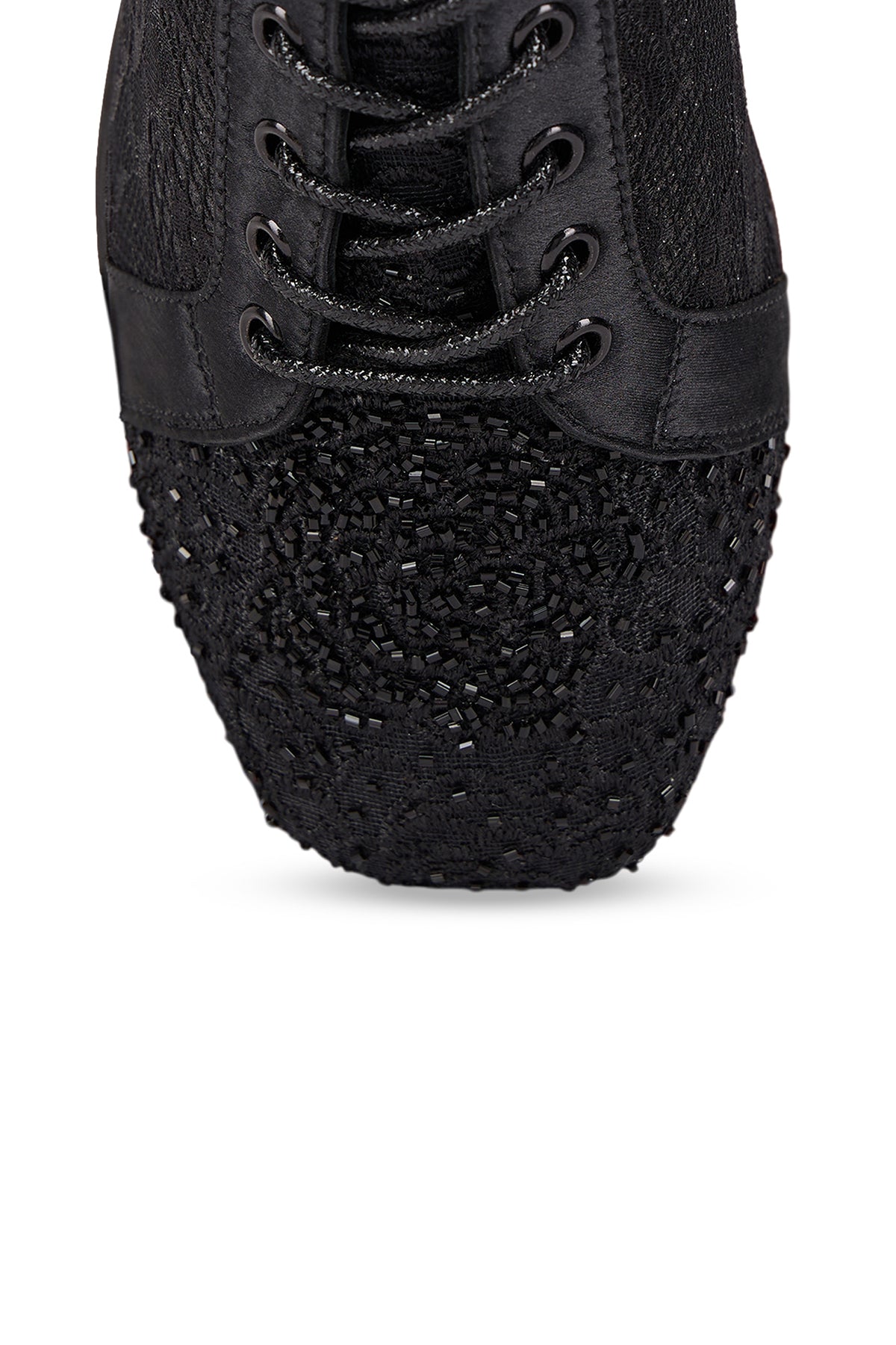 Nazakat Wedge Sneakers