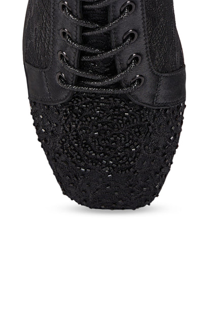 Nazakat Wedge Sneakers