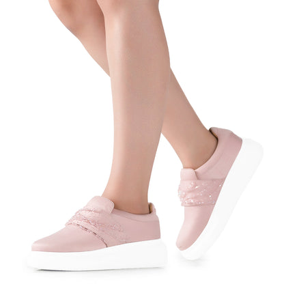 Sweet Talk Classic Sneakers