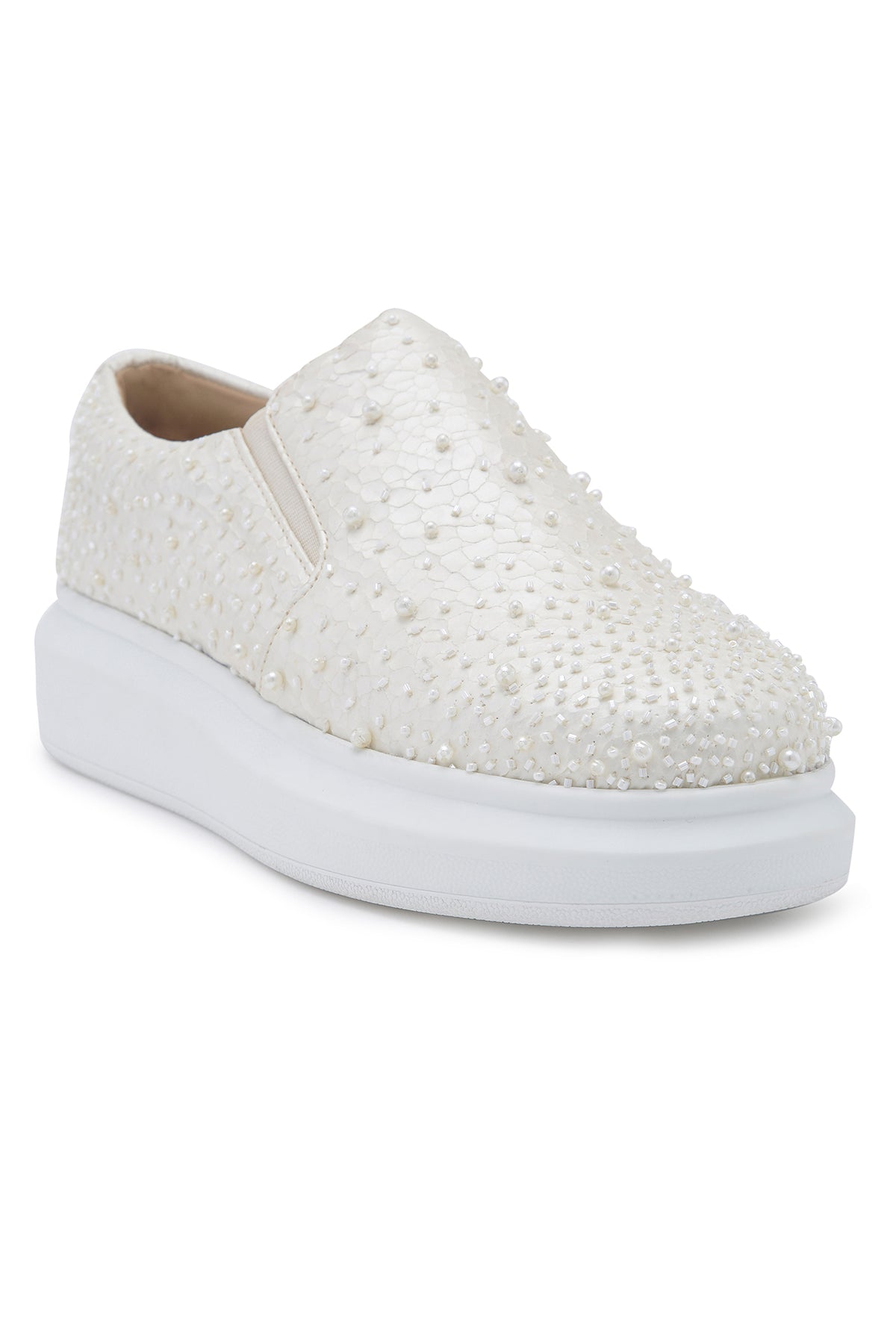 Ganache Classic Sneakers