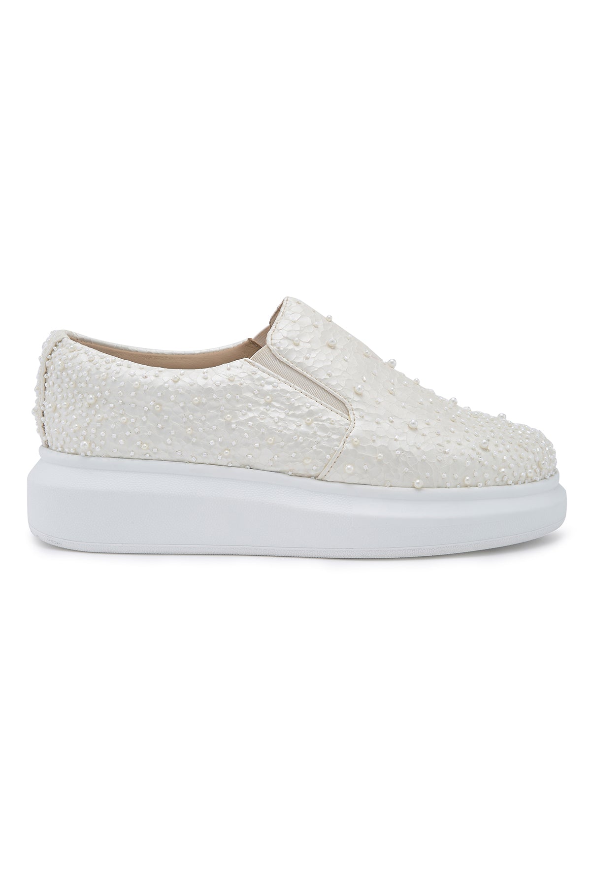 Ganache Classic Sneakers