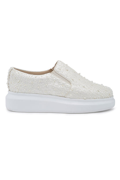 Ganache Classic Sneakers