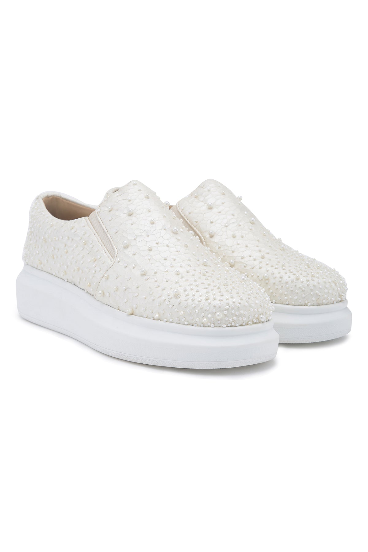 Ganache Classic Sneakers