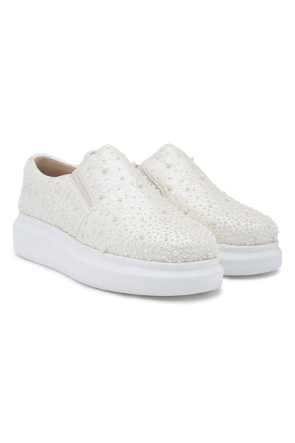 Ganache Classic Sneakers