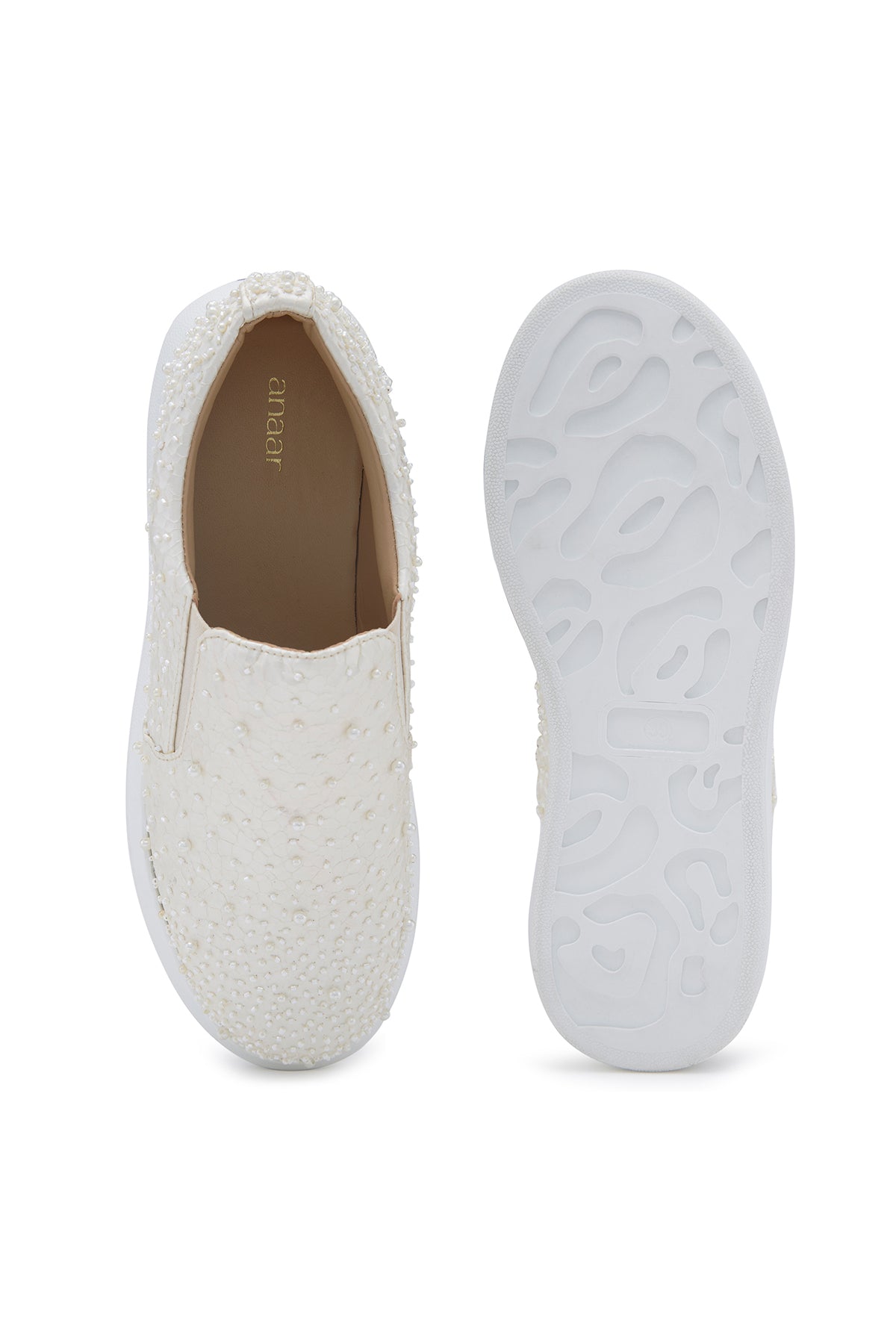 Ganache Classic Sneakers