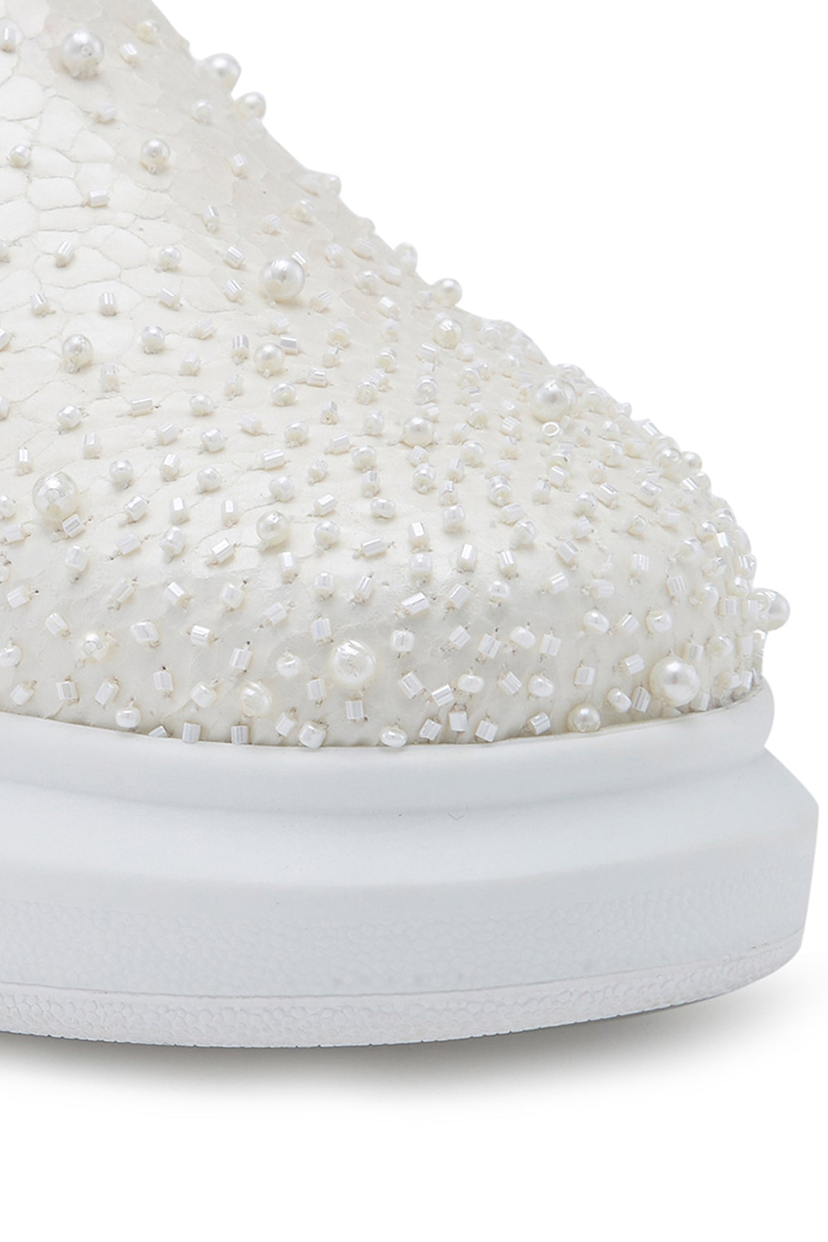 Ganache Classic Sneakers
