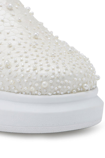 Ganache Classic Sneakers