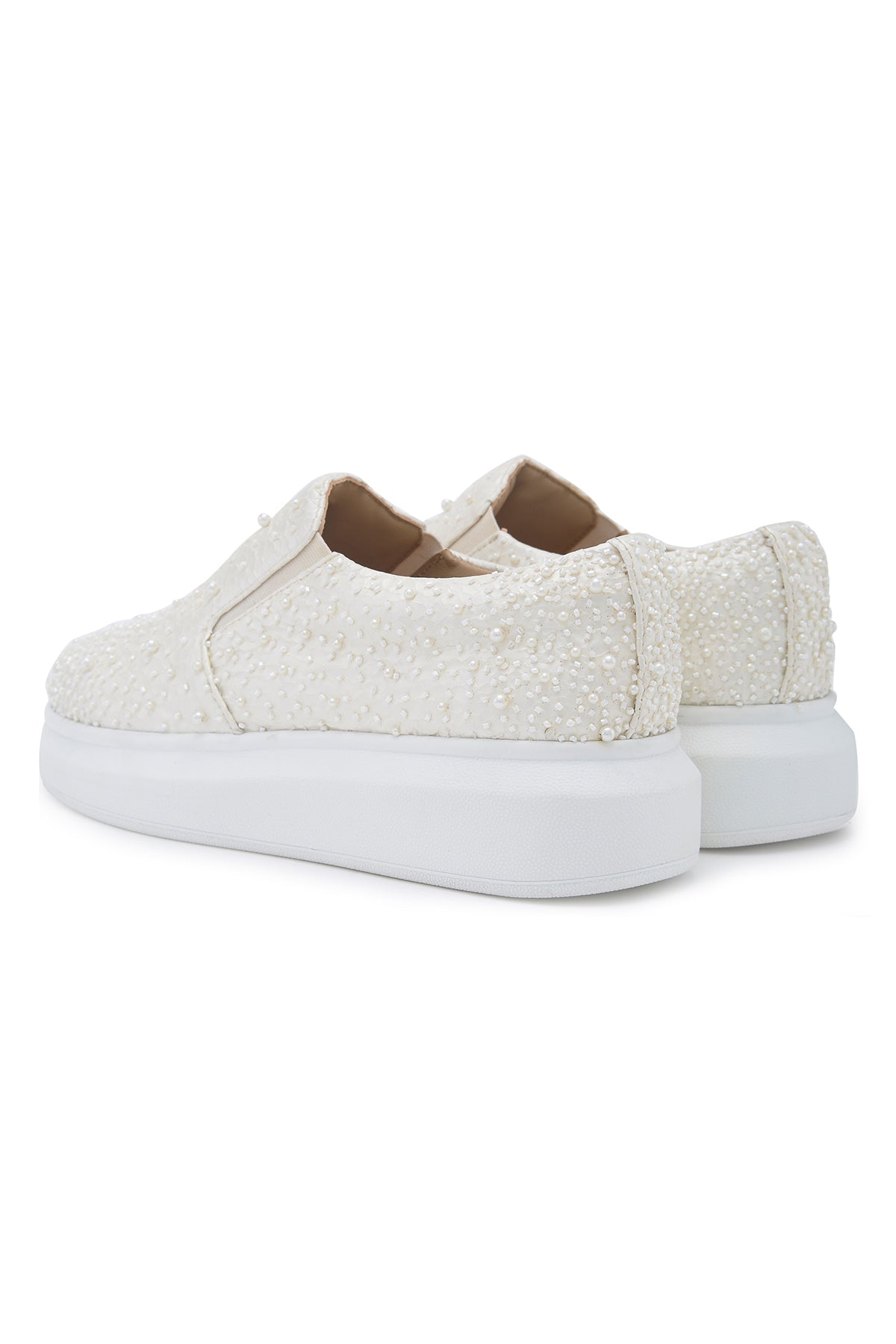 Ganache Classic Sneakers