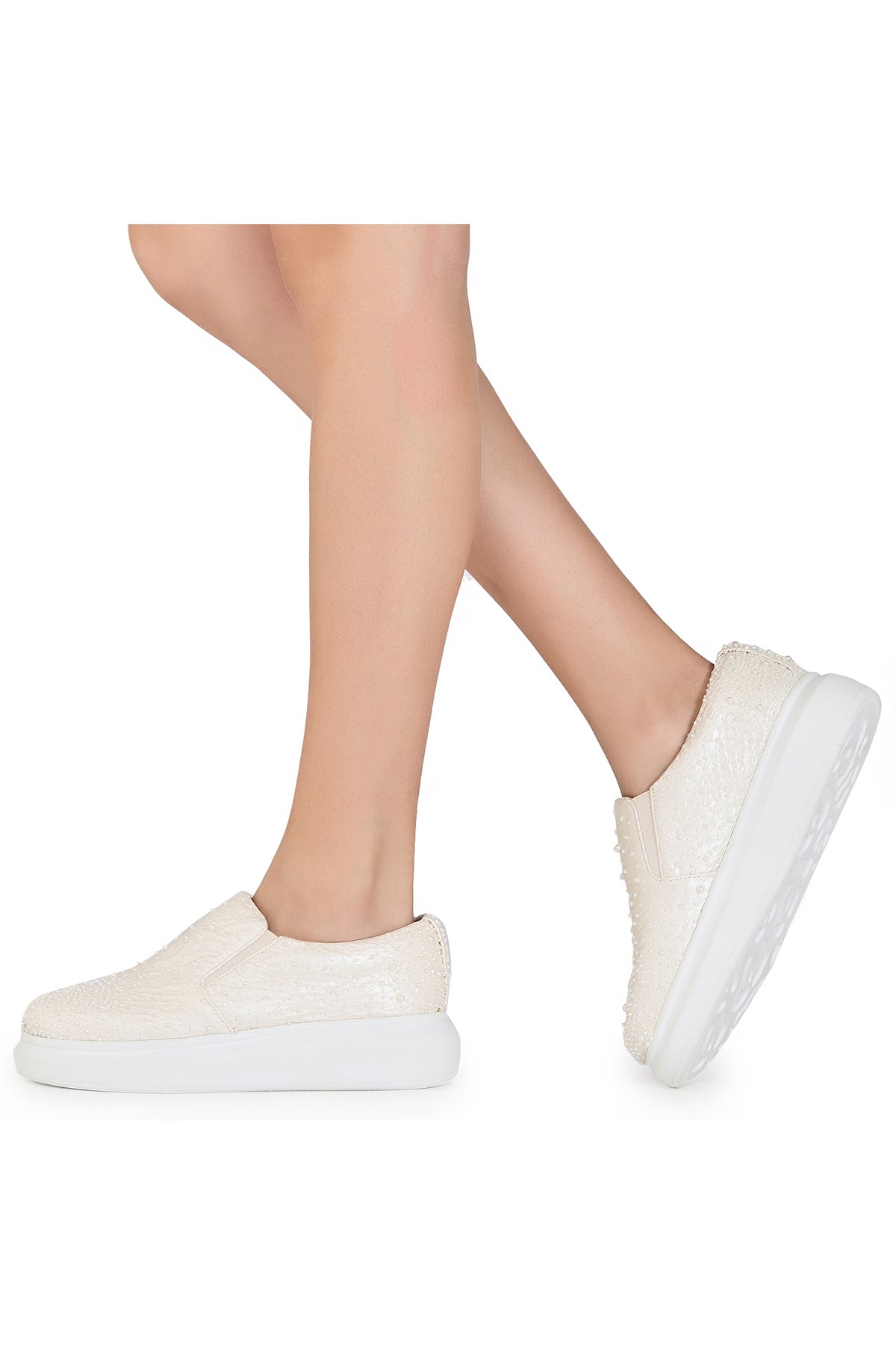 Ganache Classic Sneakers
