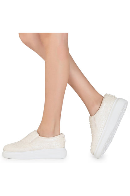 Ganache Classic Sneakers