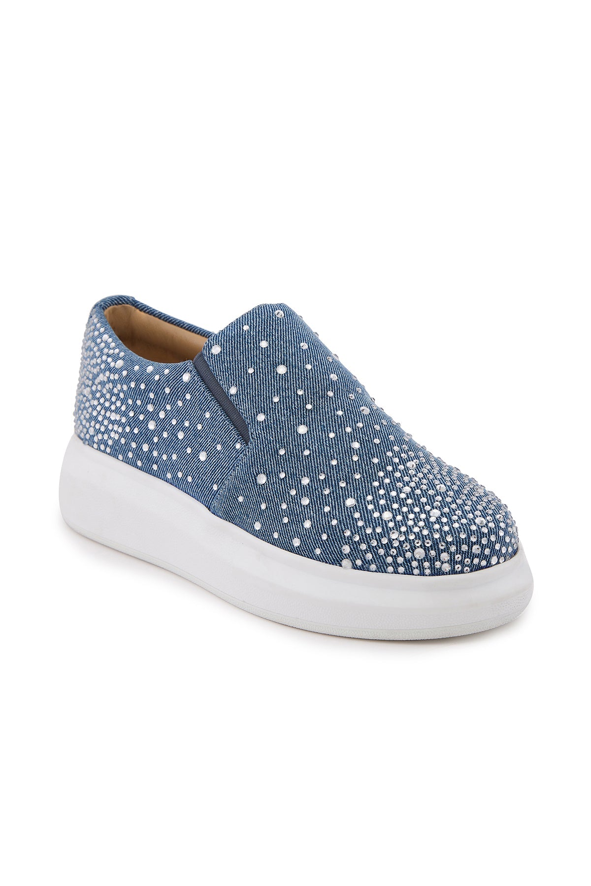 Glitter Rain Classic Sneakers