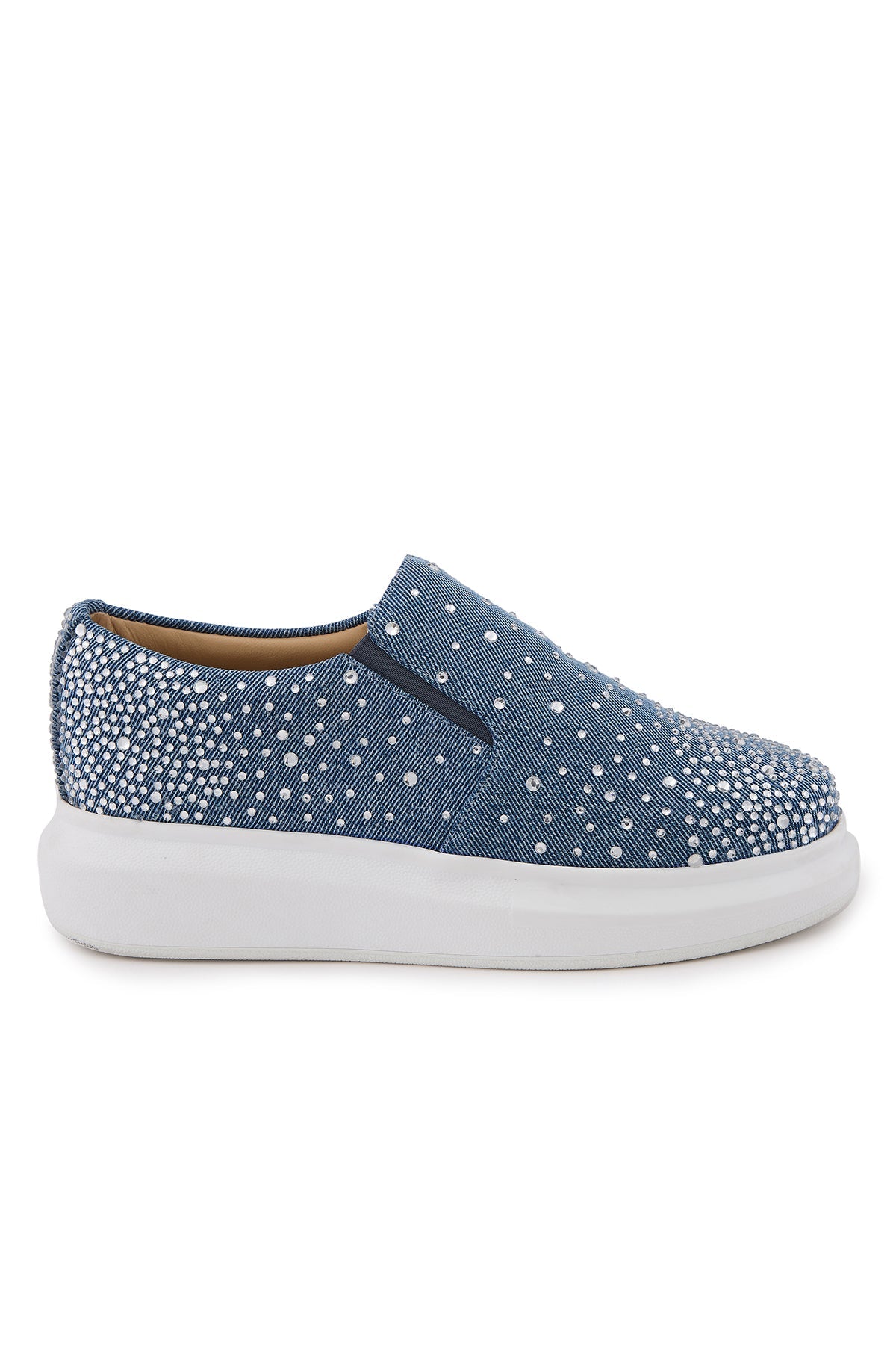 Glitter Rain Classic Sneakers