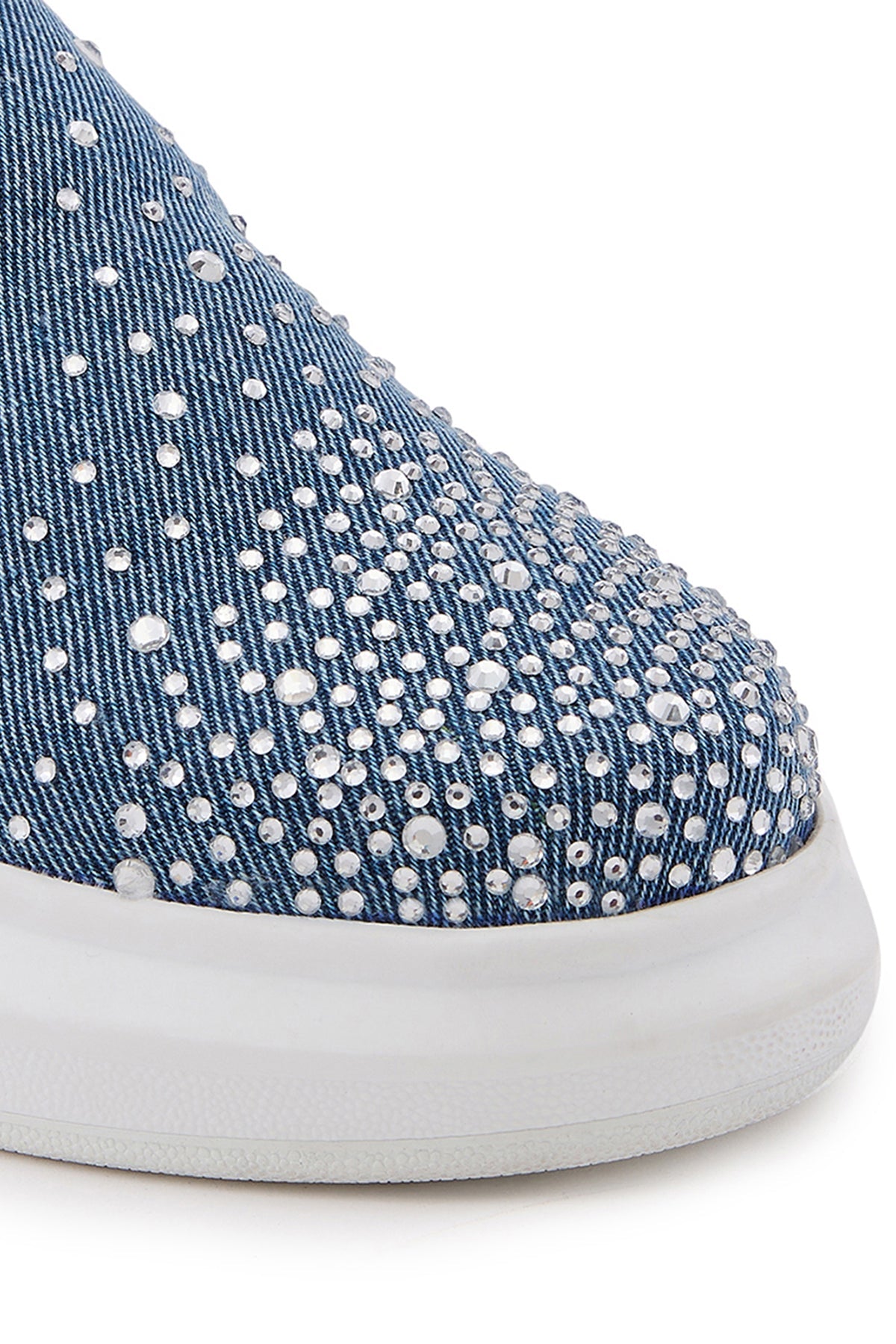 Glitter Rain Classic Sneakers