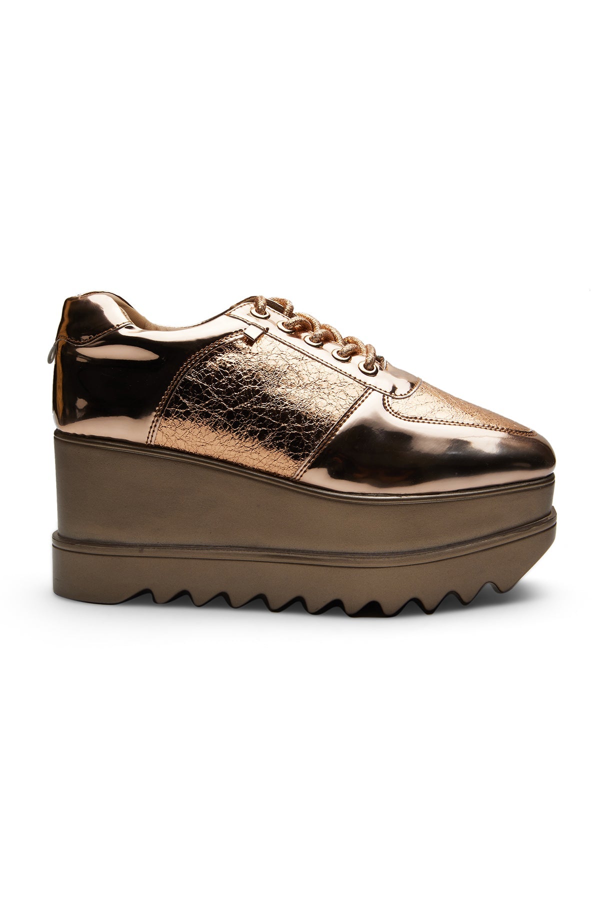 The OG RD’s  Wedge Sneakers