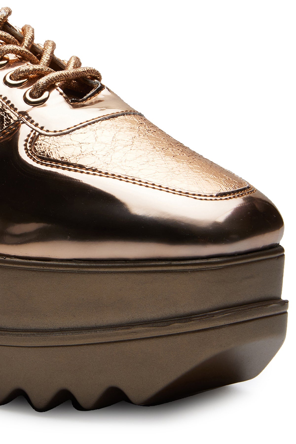 The OG RD’s  Wedge Sneakers