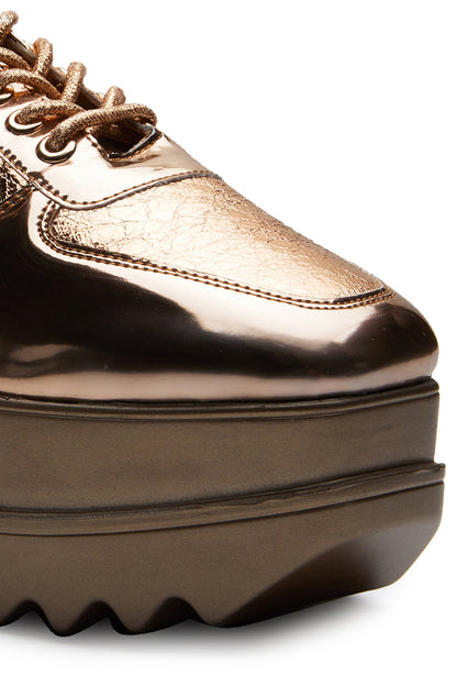 The OG RD’s  Wedge Sneakers