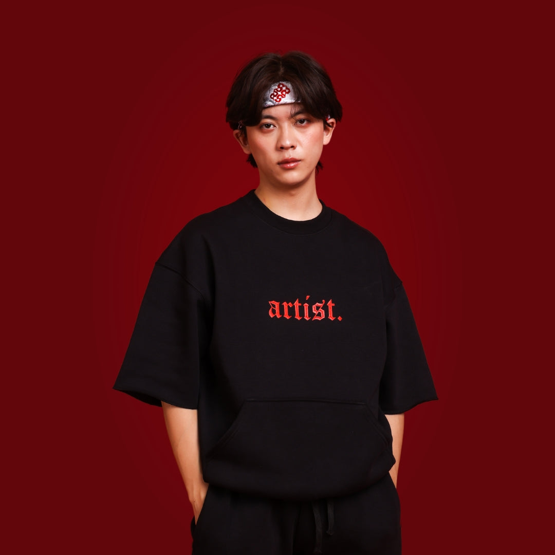 artist. - kangaroo tshirt | sorta at Broadway