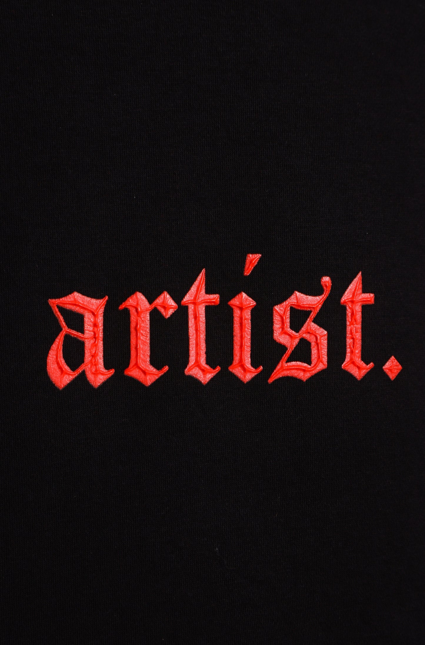 artist. - kangaroo tshirt | sorta at Broadway