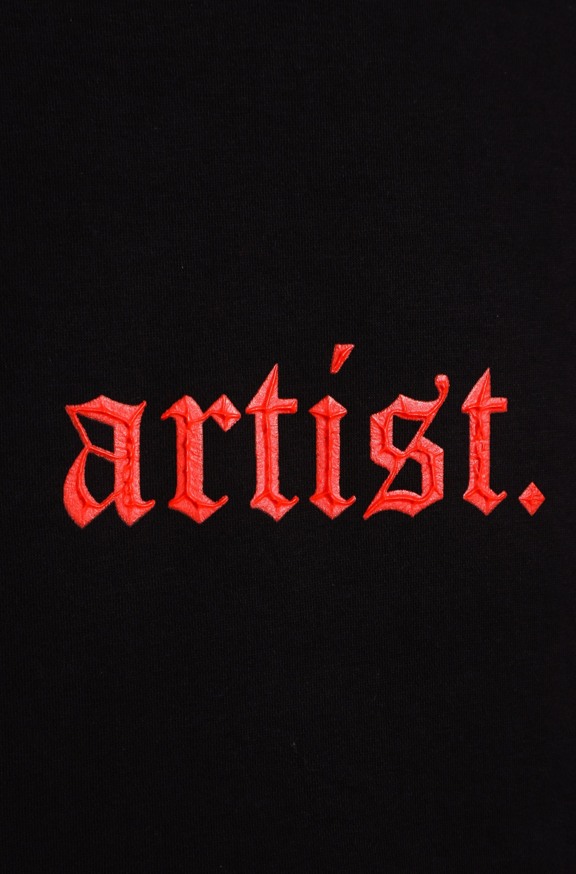 artist. - kangaroo tshirt | sorta at Broadway